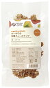 オーサワの有機ウォールナッツ(くるみ) 60g ×1個