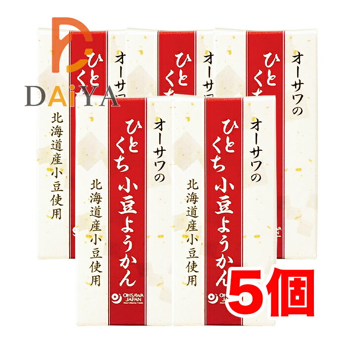 北海道産小豆100％使用　 砂糖不使用 上品な小豆の風味とすっきりとした甘み ・北海道産小豆を使用した練りようかん ・滑らかな口当たり ・食べ切りサイズ 【原材料】麦芽水飴、生餡［小豆(北海道産)］、寒天、食塩(石垣の塩) リニューアルに伴い、パッケージ・内容等予告なく変更する場合がございます。予めご了承下さい。