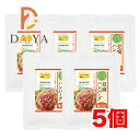 オーサワの惣菜シリーズ 豆腐ハンバーグ(トマトソース) 120g(固形量60g) ×5個