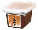 オーサワの国産立科三年みそ(米みそ) 300g ×1個