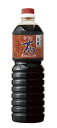 オーサワの有機茜醤油(ペットボトル)1L ×1個