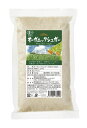 オーガニックシュガー 400g ×1個