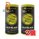 フルーツバスケット ECO・BLACK 195g ×2
