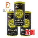 フルーツバスケット ECO・BLACK 195g ×3