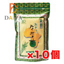 有機栽培みどりのルイボス茶 175g(3.5g×50) ルイボス製茶 ×10個