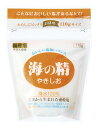 海の精 やきしお(スタンドパック)110g ×1個