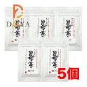 オーサワの昆布茶 30g ×5個