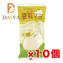 オーサワの豆乳マヨ(小) 150g ×10個