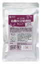 オーサワの有機小豆焙煎粉(ヤンノー) 100g ×1個＼着後レビューでプレゼント有！／