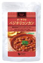 オーサワのベジチリコンカン 150g ×1個
