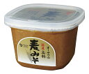 オーサワの国産立科麦みそ(カップ) 650g ×1個