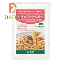 オーサワのベジパスタソース (明太子クリーム風) 160g ×1個