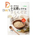 国産原料100%　 パフ化させた15種の穀物をブレンド　 ほのかな甘み、軽い食感 ■油脂不使用 ■豆乳やライスミルクをかけて ■156kcal/1食(40g) 【原材料】てんさい含蜜糖、玄米(山形県)、丸麦(国産)、白米(山形県)、発芽玄米(秋田県)、はだか麦(香川県)、もち玄米(北海道)、緑米(愛知県)、黒米・赤米(滋賀・愛知県)、もち麦(香川県)、はと麦(富山県)、もちあわ(国産)、うるちひえ(国産)、もちきび(国産)、たかきび(国産)、食塩(青い海) リニューアルに伴い、パッケージ・内容等予告なく変更する場合がございます。予めご了承下さい。