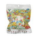 Vエイドパンデイリー プレーン 1個 ×1個