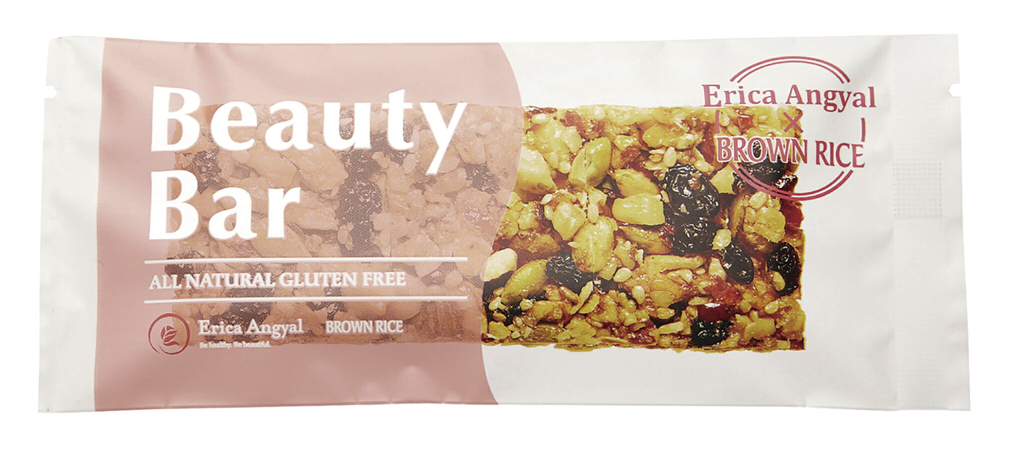 ビューティーバー(プレーン) 25g ×1個