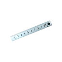 岡本製図器械 ピックアップスケール10cm 13128