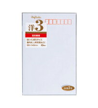 樂天商城 - マル 洋型封筒 3号