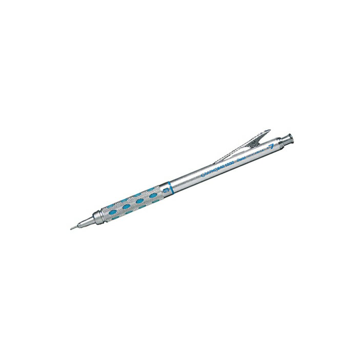 ●シャープ芯径：0．7mm●長：150mm●ガイドパイプ長：4mm●重量：20g●内蔵芯（出荷時）：HB●消しゴム付★★★レビュープレゼント実施中★★★ 「商品レビュー」と「ストアレビュー」両方をご記入いただいたお客様に、 スリッピ1本（国産歯ブラシ）プレゼントさせていただいております！
