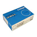 クラウン ハイバンド(輪ゴム)箱入 500g CR-BD18-5-AM