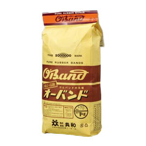 樂天商城 - 共和 オーバンド ＃170（1kg） O-170-1000