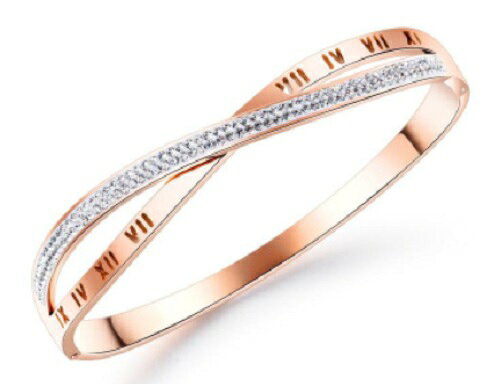 樂天商城 - 全国送料無料 ブレスレット バングル レディース レディースアクセサリー 上品 シンプル おしゃれ 豪華 誕生日プレゼント 女性 記念日 プレゼント 贈り物 記念日ギフト ホワイトデー プレゼント