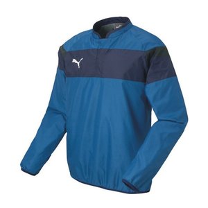 PUMA(プーマ)メンズTT SPIRIT2 裏付きピステ 上下セット654987-03-654988-02