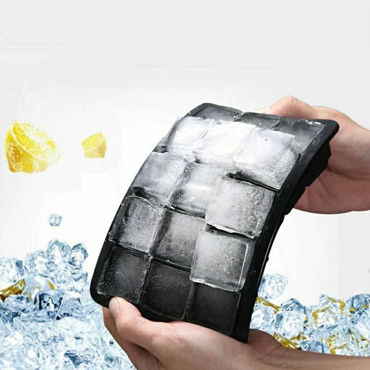 8個取り 製氷皿 6個取り 製氷機 製氷器 4個 四角氷 耐久性 フト取り出しやすい シ...