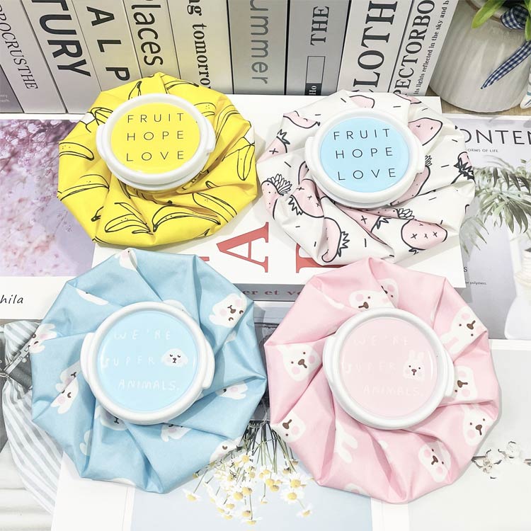 氷嚢 野球 アイシング スポーツ アイシングバッグ 氷嚢 2個セット 氷のう 湯たんぽ...