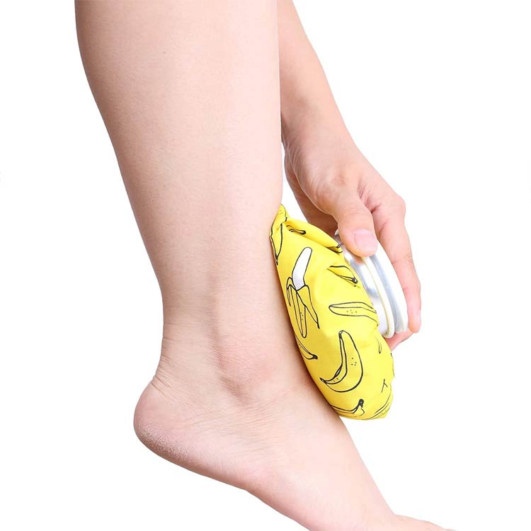 氷嚢 野球 アイシング スポーツ アイシングバッグ 氷嚢 2個セット 氷のう 湯たんぽ...