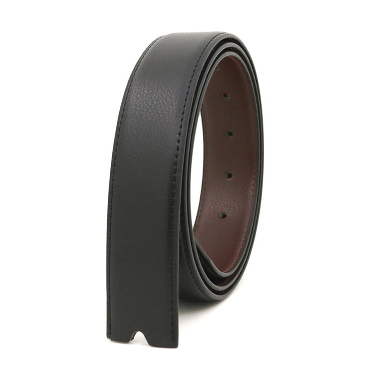 帯のみ 33mm 替えベルト スーツベルト ベルトのみ 交換用 本革 紳士用 レザー バックルなし 交換用 メンズ スーツベルト バックルなし スペア レザーベルト ベルト革のみ 大きい 革 ピン式 バックル無し 110cm 115cm 穴あり 帯のみ ピン式 3