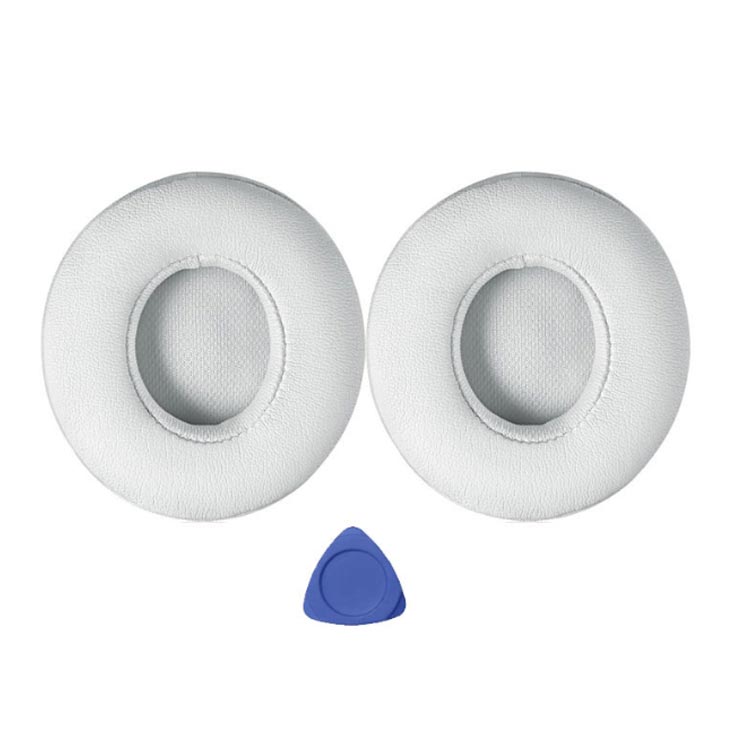 beats 2/Solo 交換 イヤーパッド イヤーパッド イヤークッション beats Beats Solo 【2個セット】 3 イヤーパッド 1ペア ヘッドホン beats solo イヤーパッド Solo 耳パッド プロテインレザー 経年劣化 密閉型 Beats ヘッドホンパッド 2/Solo 3対応