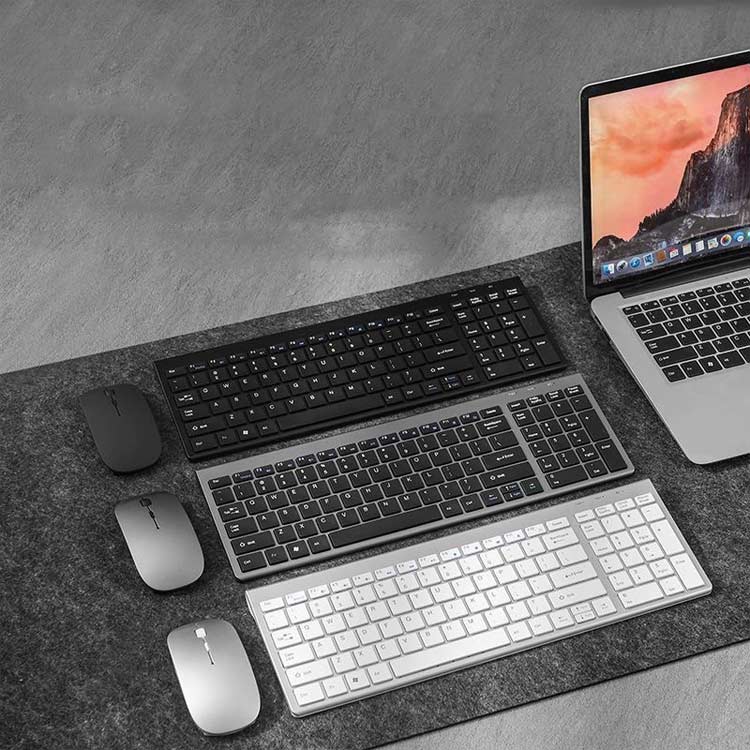 Bluetooth ワイヤレス 携帯型 セット マウス サイレント 薄型 小型 無線マウス スリム 無線 静音 キーボード 軽量 充電式 持ち運び スリムキーボード 薄型マウス スマホ iPad タブレット パソコン PC 3