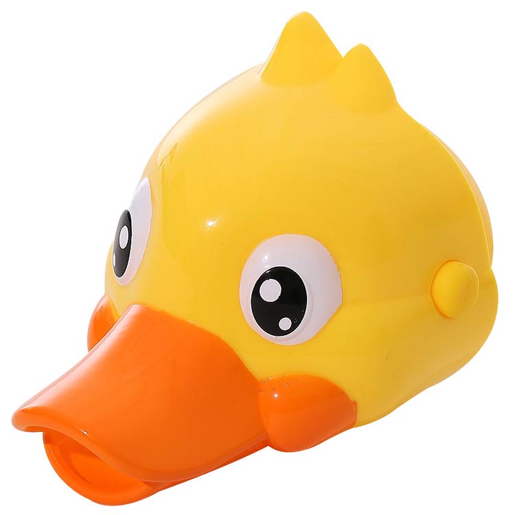 【子どもが喜ぶ】 可愛い 動物 キッズ 楽しい 簡単 感染予防 手洗い 育児 蛇口 子ども 便利グッズ 子供 水の飛散防止 手洗い補助 介護 【子どもが喜ぶ】 ハンドル延長 ウォーターガイド 水道 ベビー 手が届く 手洗いサポート 簡単取り付け アヒル ゾウ 洗面所 台所 キッチン 2