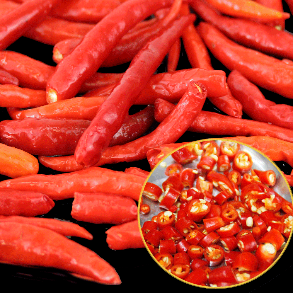 赤唐辛子と鷹の爪の違いは 風味や辛み 原産地などの違いをご紹介 Kurashi No 赤唐辛子と鷹の爪の違いは 風味や辛み 原産地などの違いをご紹介 Kurashi No