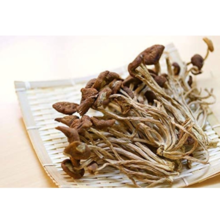 乾燥 ヤナギマツタケ 100g ヤナギタケ 茶樹茸 柳松茸 きのこ 汁物 和え物 炊き込みご飯 焼き物に