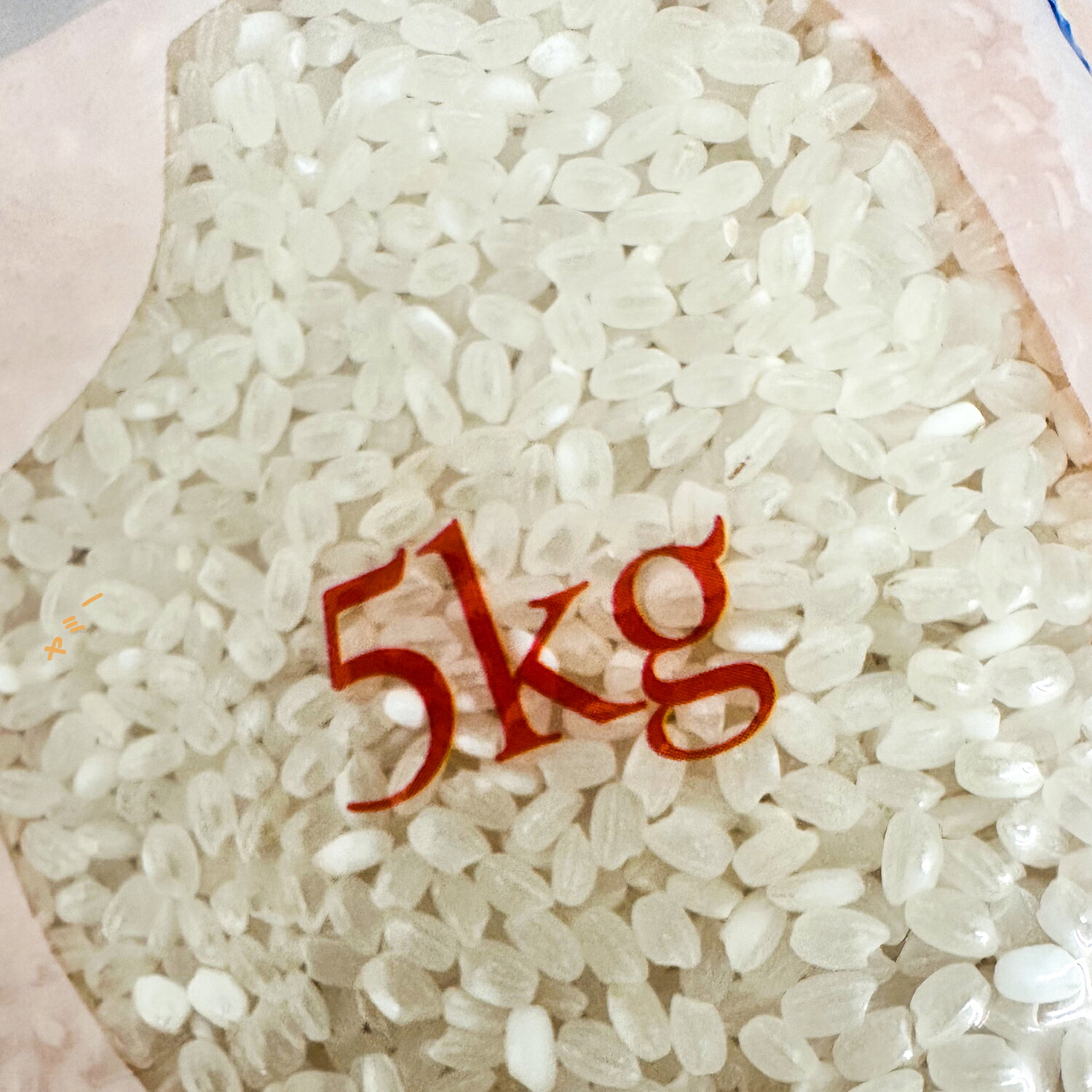 台湾産 令和7年産 お米 台湾米 5kg 精米 粘り強く 台湾グルメ 台湾中部の肥沃な大地と清らかな水に育まれた台湾産高品質米 【12時までのご決済で当日発送対応いたします】 daiyoubussan-10001121 食材卸ダイヨー サンプル画像3