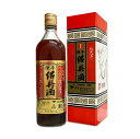 【セット販売】台湾 陳年紹興酒 8年 600ml x6本 台湾紹興酒 熟成8年 化粧箱入り 台湾祭 台湾お土産 お歳暮 ギフト用