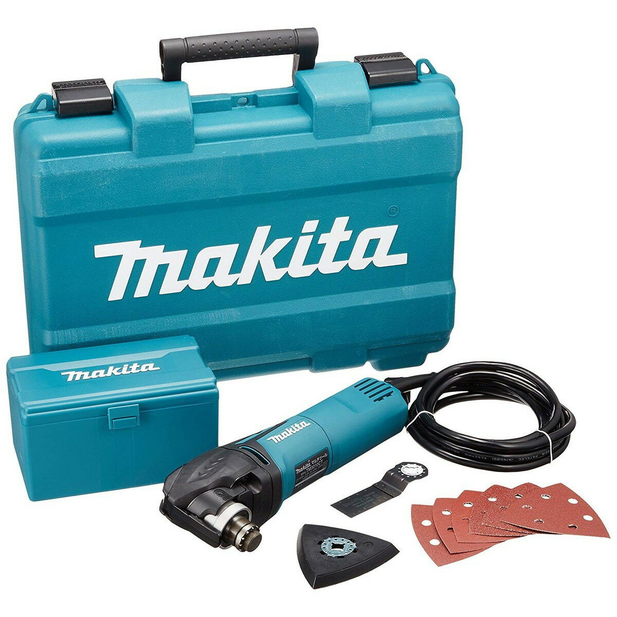 マルチツール TM3010CT 電動工具 DIY マキタ makita