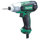マキタ/makita DIYモデル AC100Vインパクトドライバ MTD0100