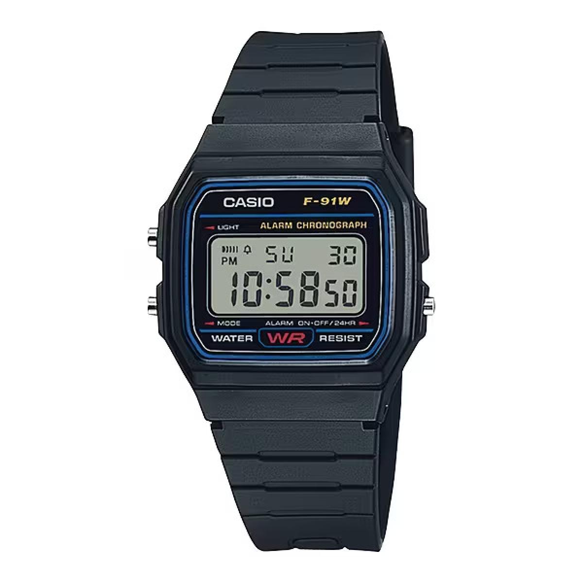 JVI(CASIO) rv JVIRNV X^_[h F-91W-1JH Y ubN y h ÏŌ₷