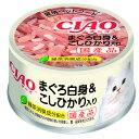 チャオ (CIAO) ホワイティミート コシヒカリ 85g