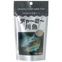 チャミー川魚100g