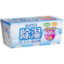 アドグッド(addgood) 除湿剤 でかでか800ml×3個パック