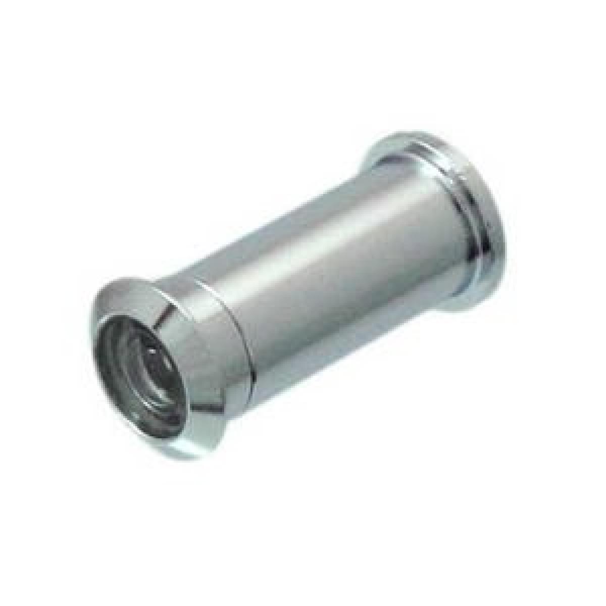 ハイロジック GY-272 防犯メガネ 160゜x40mm 1個入 00071272-001