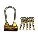 ハイロジック 072841 ABLOY PadLock 3021C 5本キー 00072841-001