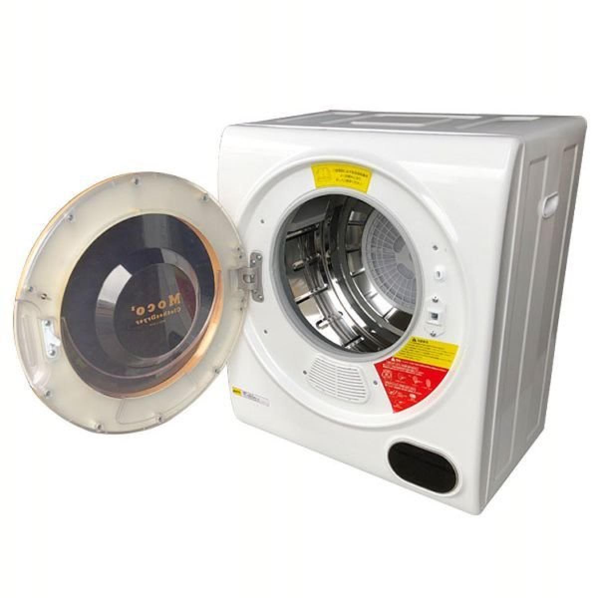 ��I�ۡ�����Բġۥ���ߥ�(ALUMIS) �������ഥ�絡��Moco2ClothesDryer��ASD-2.5TP ����2.5kg�ڲ��졦Υ���Բġ�