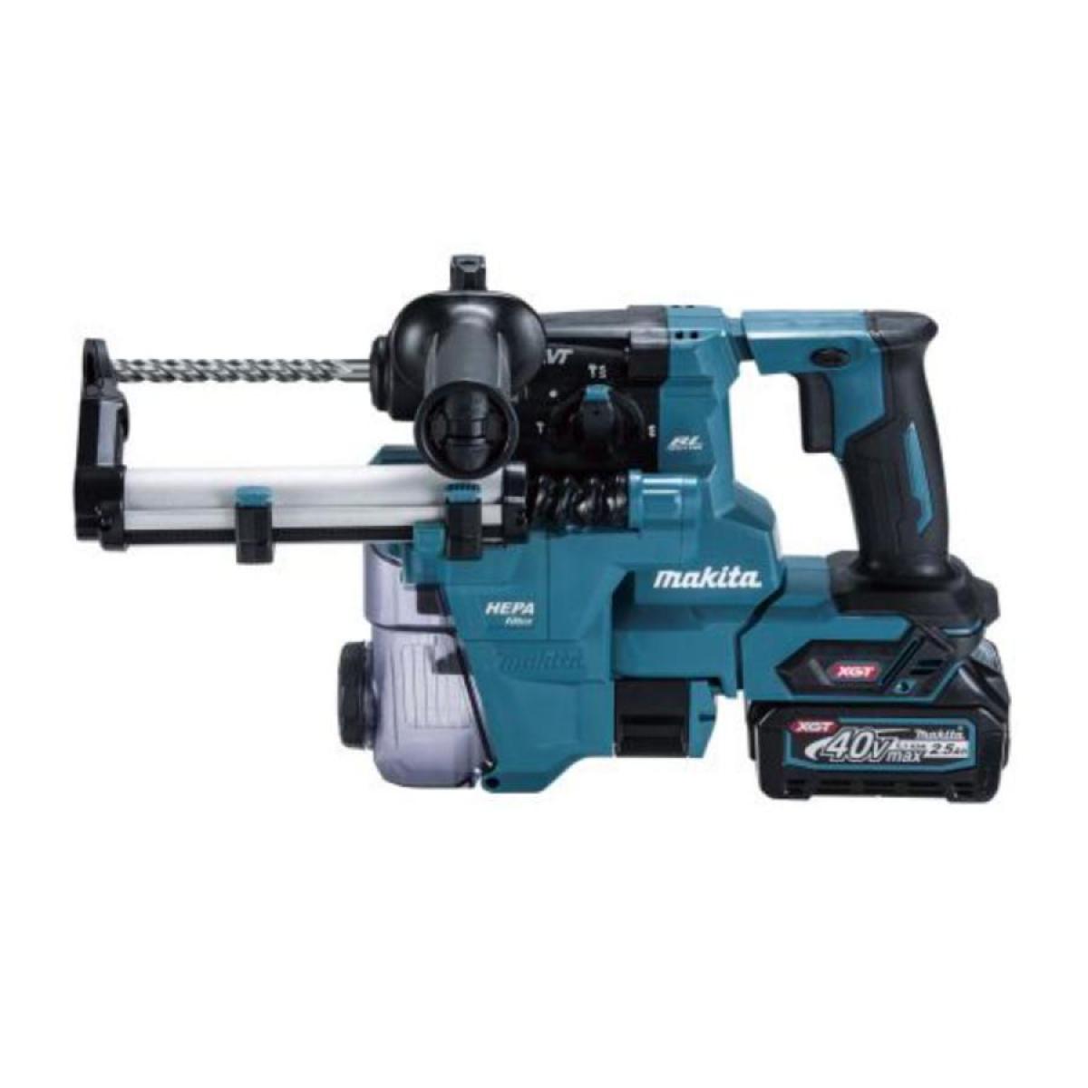 ޥ(makita) 20mmżϥޥɥ HR010GRDXVХåƥ꡼2Ŵ󥷥ƥ ӥå