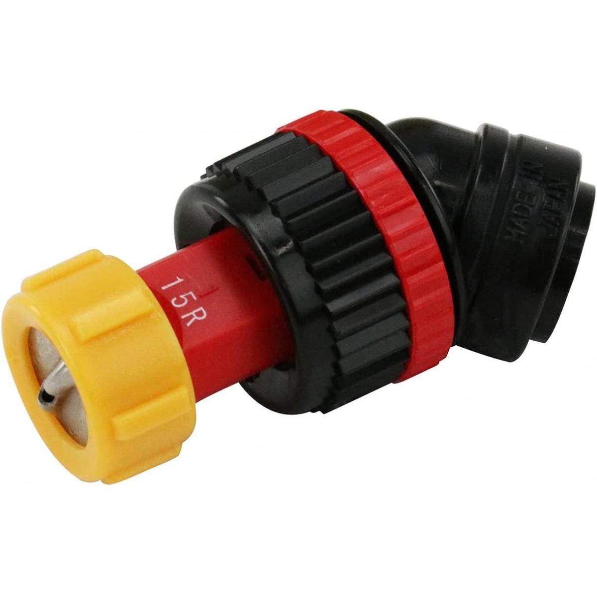 セフティー3 人力用噴霧器 キリナシ除草 人力用 1頭口 除草用 噴霧作業 パーツ