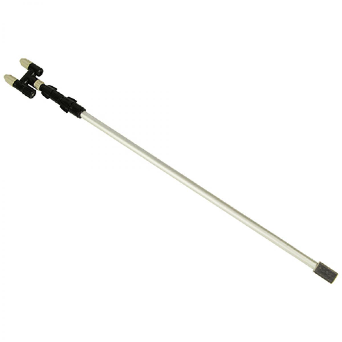 セフティー3 3段伸縮ノズル 噴霧器交換用パーツ SSA-5/SSA-10用 70~160cm SSN-3D 園芸 替えパーツ 替え..