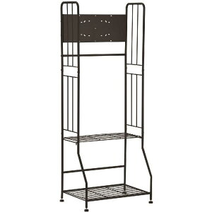 大型ポストスタンド モダン マットブラック OPS-02MD(MBK) グリーンライフ ポスト 郵便ポスト 郵便受け 新聞受け 郵便 メール便 新聞 朝刊 夕刊